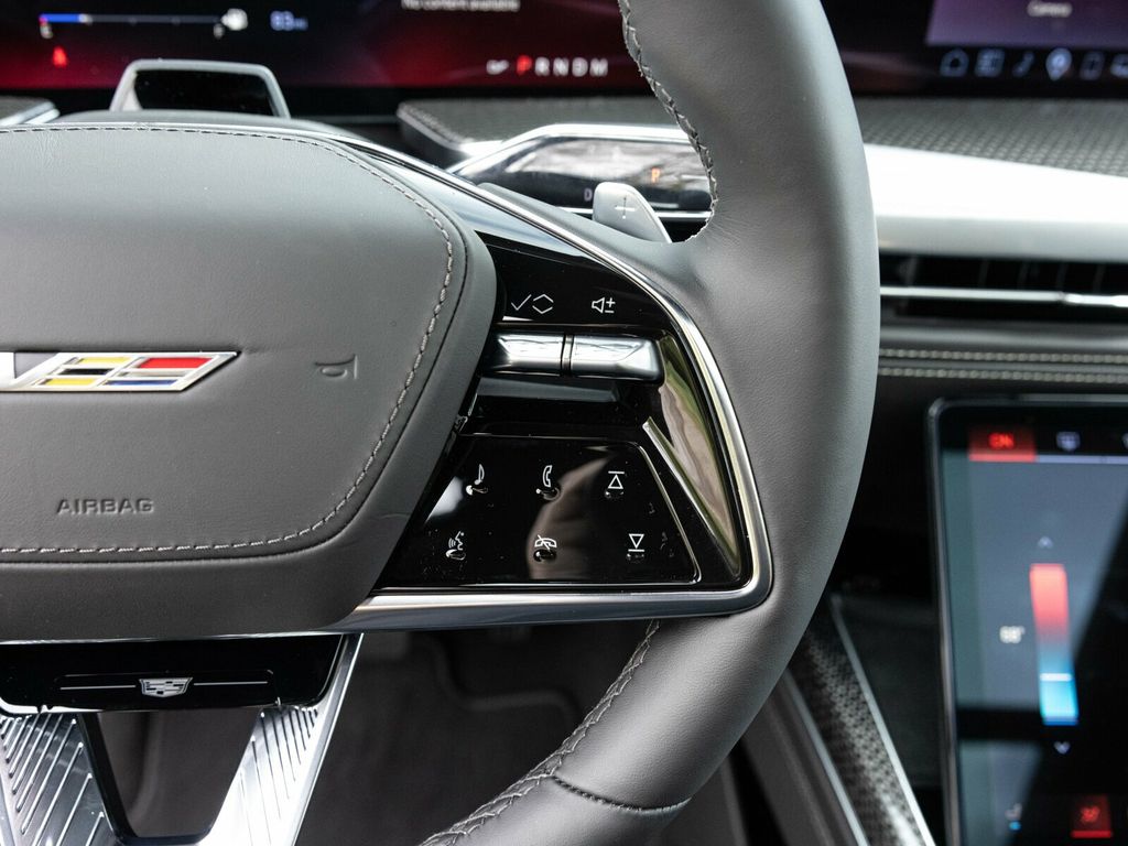 2026 Cadillac Escalade Escalade-V, 682 HP 6.2L Supercharged V8!!! - 22938015 - 35