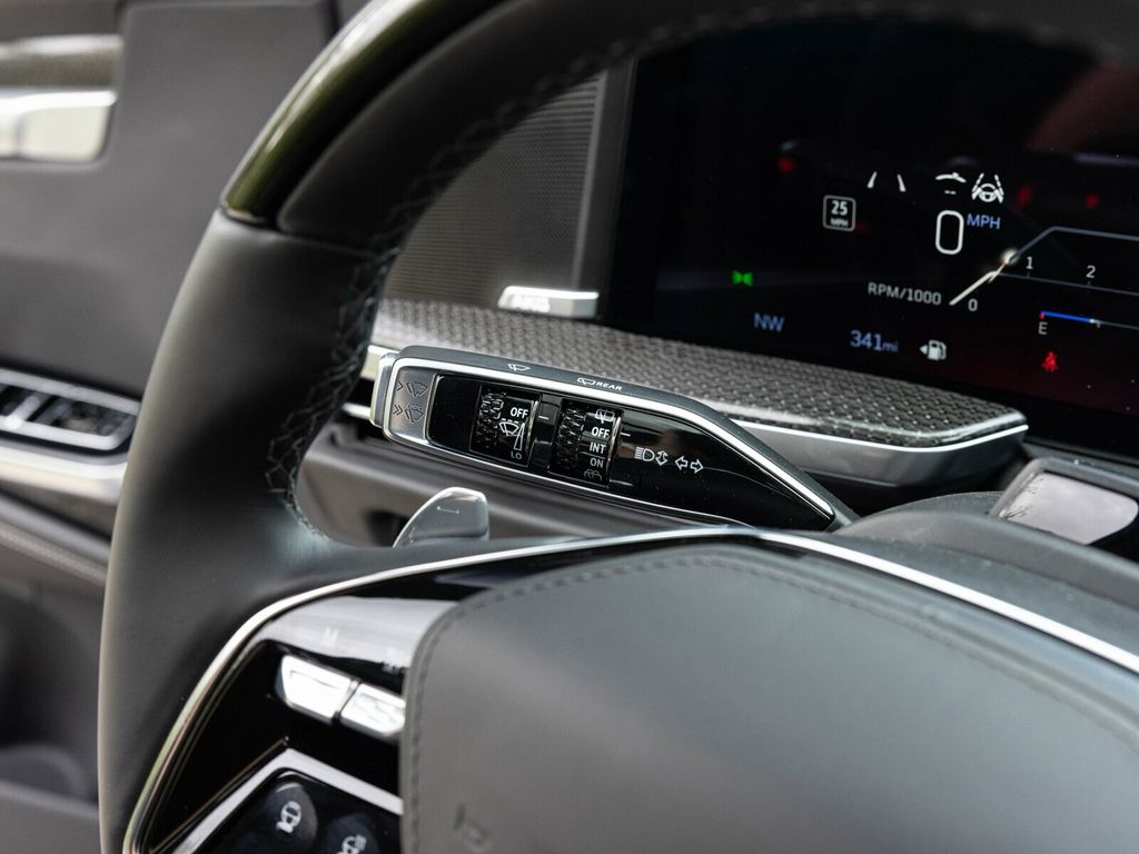 2026 Cadillac Escalade Escalade-V, 682 HP 6.2L Supercharged V8!!! - 22938015 - 40