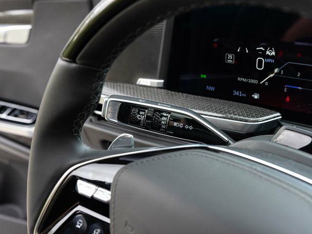 2026 Cadillac Escalade Escalade-V, 682 HP 6.2L Supercharged V8!!! - 22938015 - 40