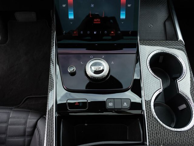 2026 Cadillac Escalade Escalade-V, 682 HP 6.2L Supercharged V8!!! - 22938015 - 43