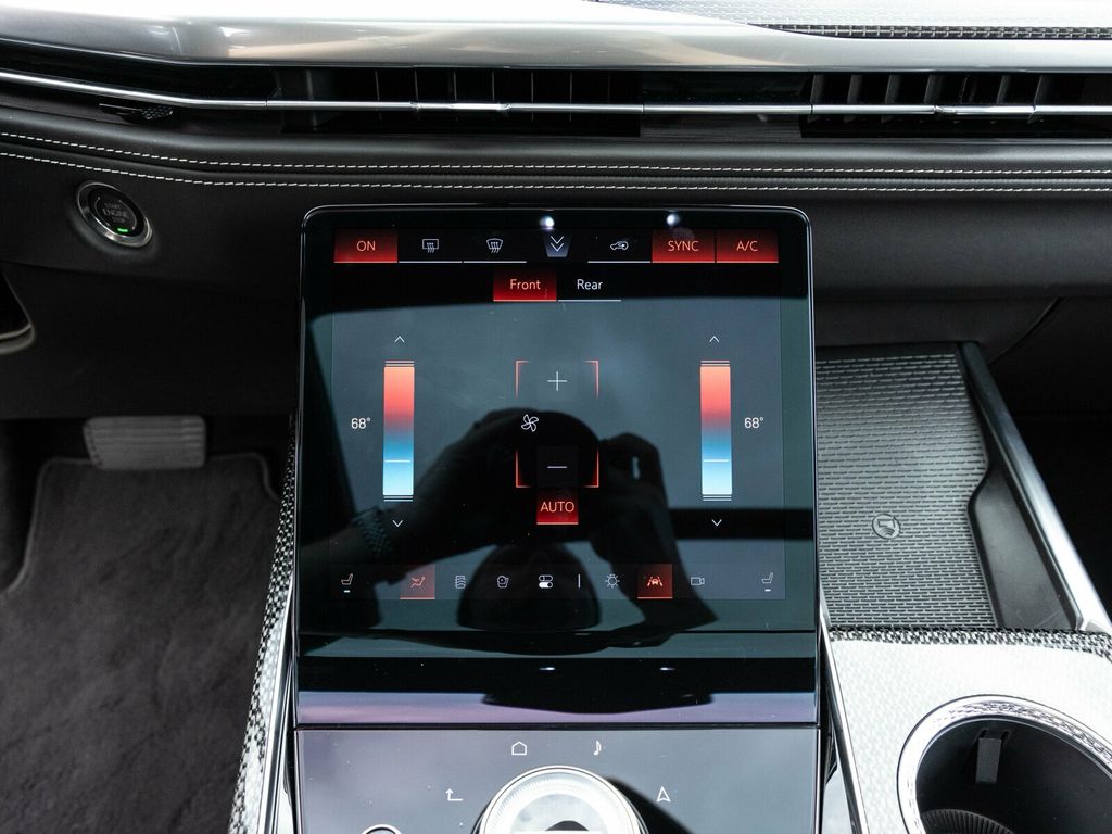 2026 Cadillac Escalade Escalade-V, 682 HP 6.2L Supercharged V8!!! - 22938015 - 44