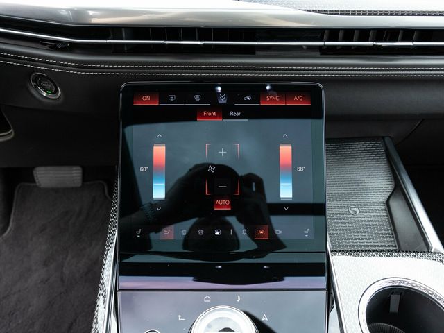 2026 Cadillac Escalade Escalade-V, 682 HP 6.2L Supercharged V8!!! - 22938015 - 44