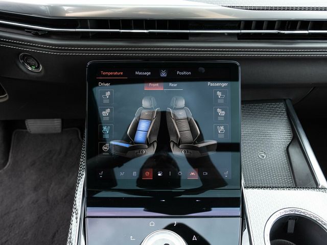 2026 Cadillac Escalade Escalade-V, 682 HP 6.2L Supercharged V8!!! - 22938015 - 45