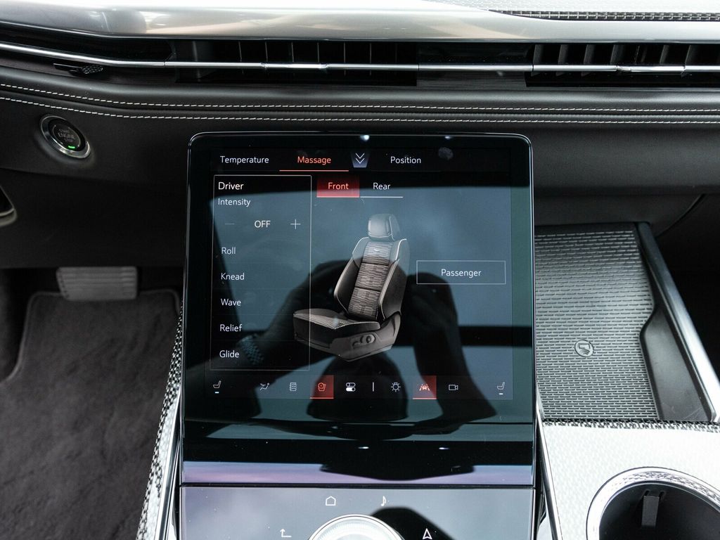 2026 Cadillac Escalade Escalade-V, 682 HP 6.2L Supercharged V8!!! - 22938015 - 46