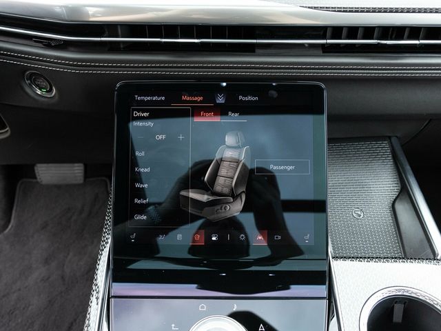 2026 Cadillac Escalade Escalade-V, 682 HP 6.2L Supercharged V8!!! - 22938015 - 46