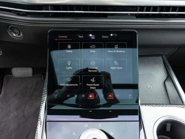 2026 Cadillac Escalade Escalade-V, 682 HP 6.2L Supercharged V8!!! - 22938015 - 47