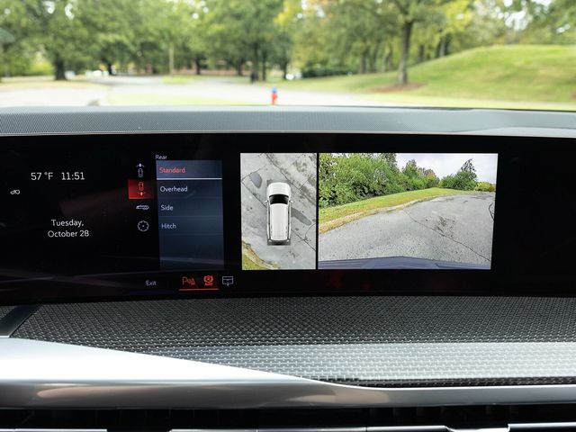 2026 Cadillac Escalade Escalade-V, 682 HP 6.2L Supercharged V8!!! - 22938015 - 50