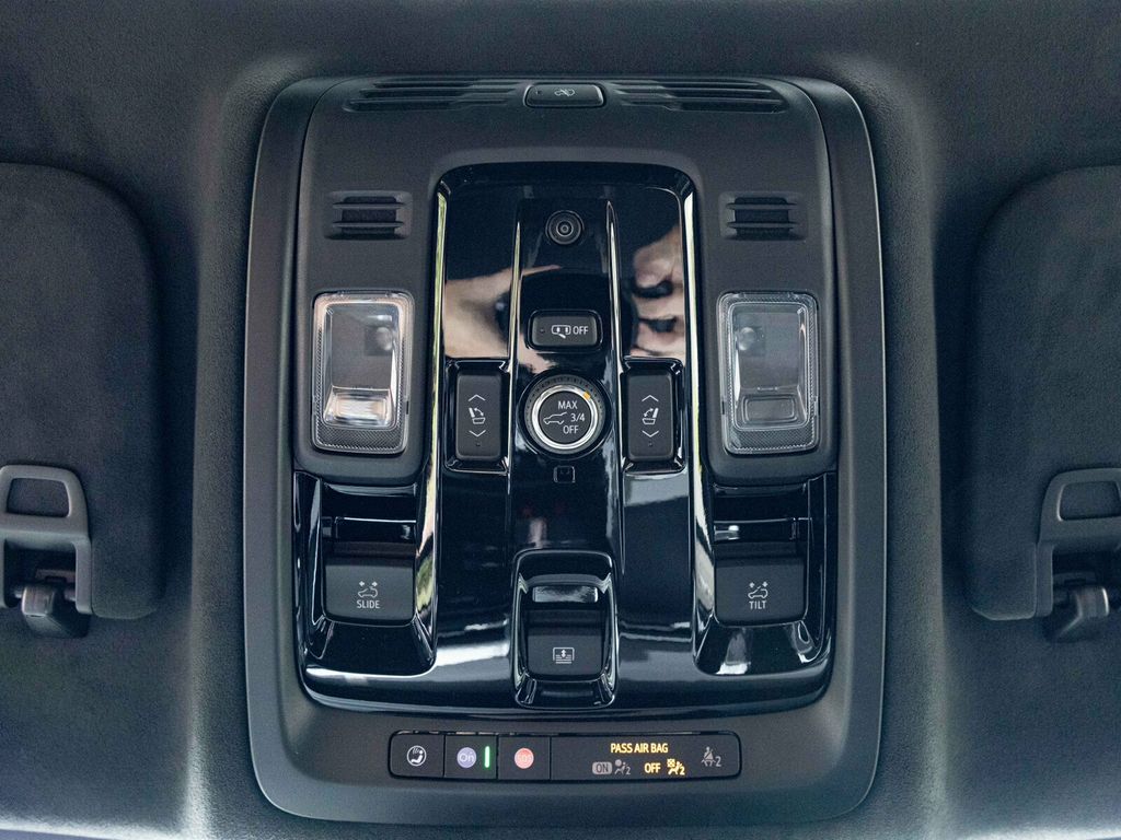 2026 Cadillac Escalade Escalade-V, 682 HP 6.2L Supercharged V8!!! - 22938015 - 51