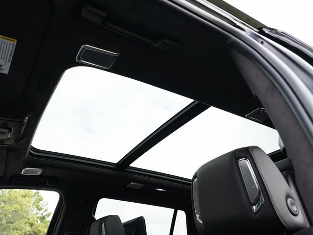 2026 Cadillac Escalade Escalade-V, 682 HP 6.2L Supercharged V8!!! - 22938015 - 52