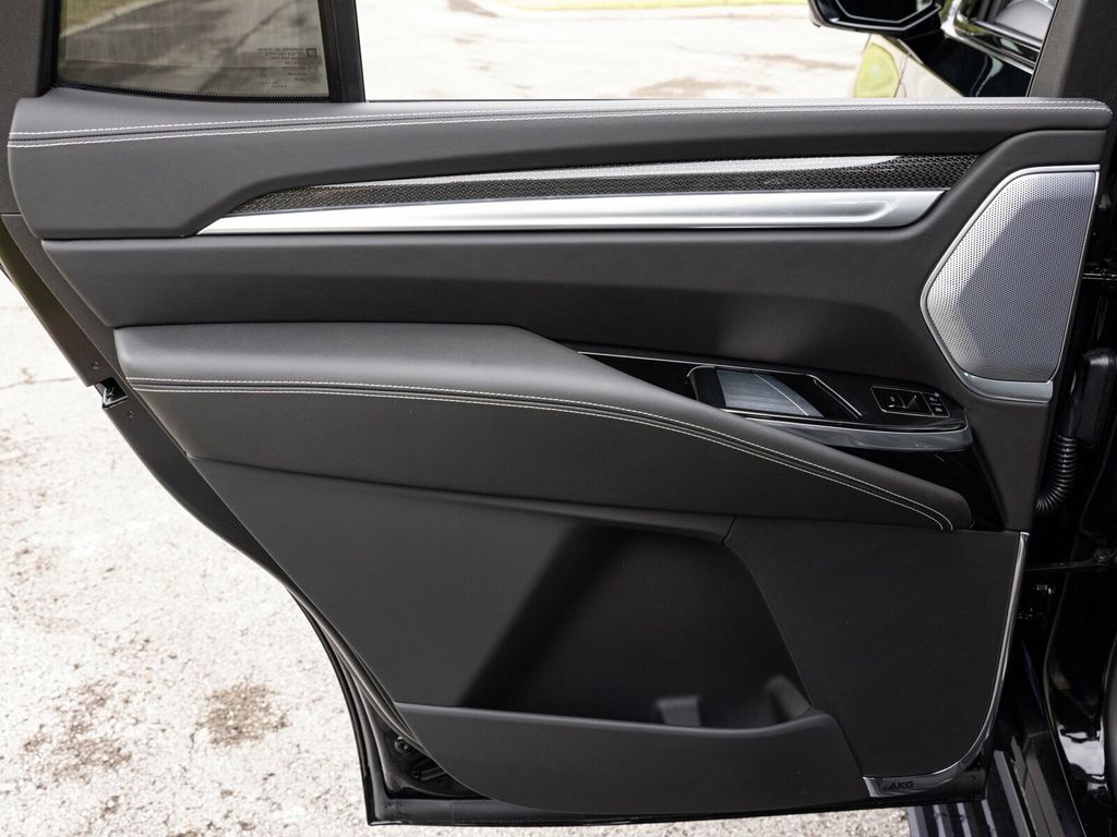 2026 Cadillac Escalade Escalade-V, 682 HP 6.2L Supercharged V8!!! - 22938015 - 55