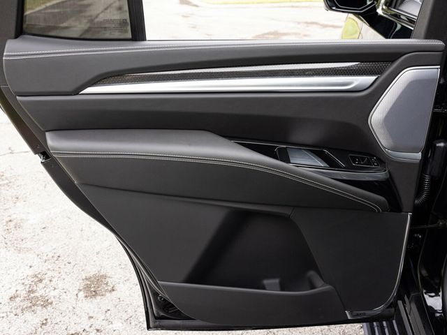 2026 Cadillac Escalade Escalade-V, 682 HP 6.2L Supercharged V8!!! - 22938015 - 55