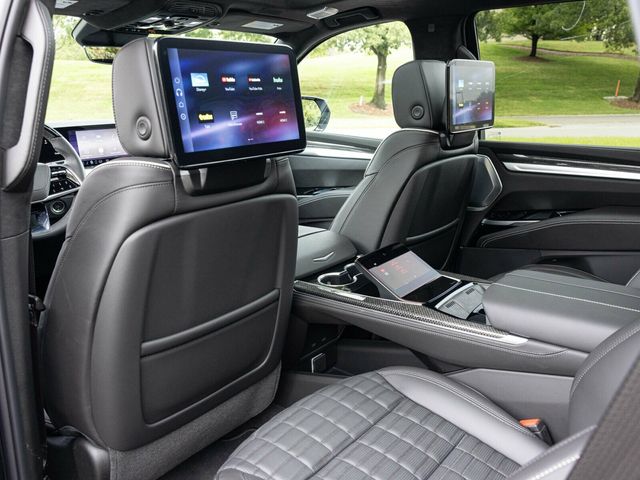 2026 Cadillac Escalade Escalade-V, 682 HP 6.2L Supercharged V8!!! - 22938015 - 56