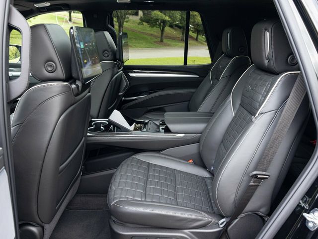 2026 Cadillac Escalade Escalade-V, 682 HP 6.2L Supercharged V8!!! - 22938015 - 58