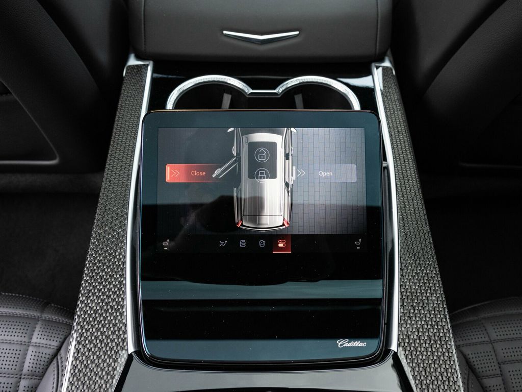 2026 Cadillac Escalade Escalade-V, 682 HP 6.2L Supercharged V8!!! - 22938015 - 61