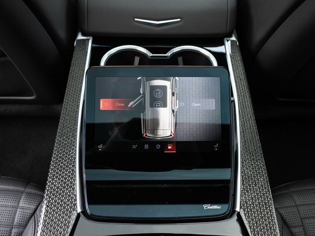 2026 Cadillac Escalade Escalade-V, 682 HP 6.2L Supercharged V8!!! - 22938015 - 61