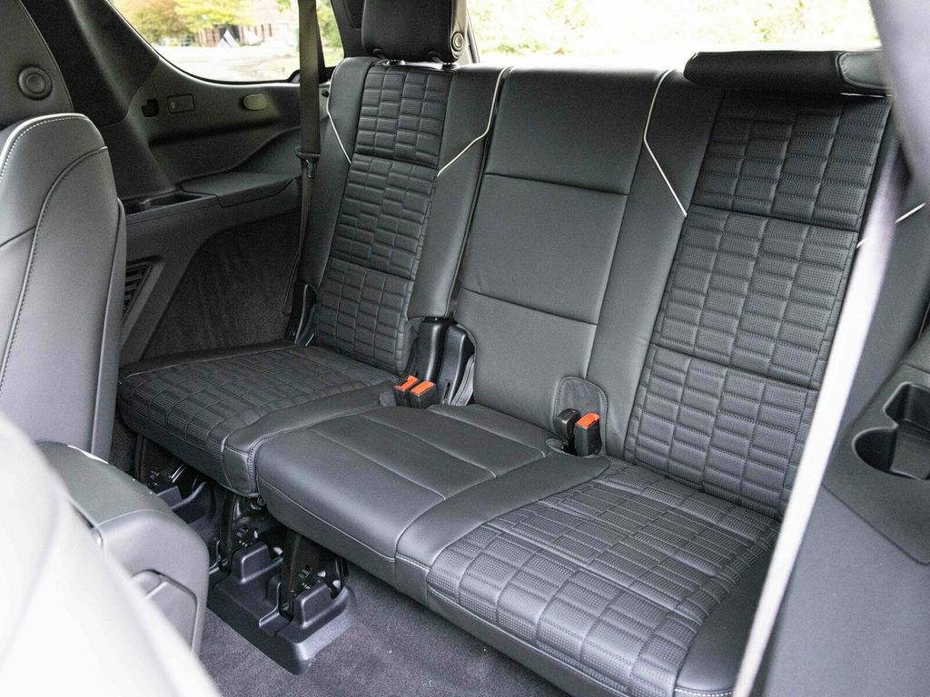 2026 Cadillac Escalade Escalade-V, 682 HP 6.2L Supercharged V8!!! - 22938015 - 62