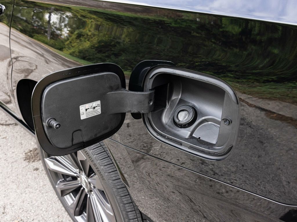 2026 Cadillac Escalade Escalade-V, 682 HP 6.2L Supercharged V8!!! - 22938015 - 63