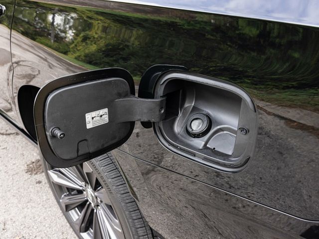 2026 Cadillac Escalade Escalade-V, 682 HP 6.2L Supercharged V8!!! - 22938015 - 63