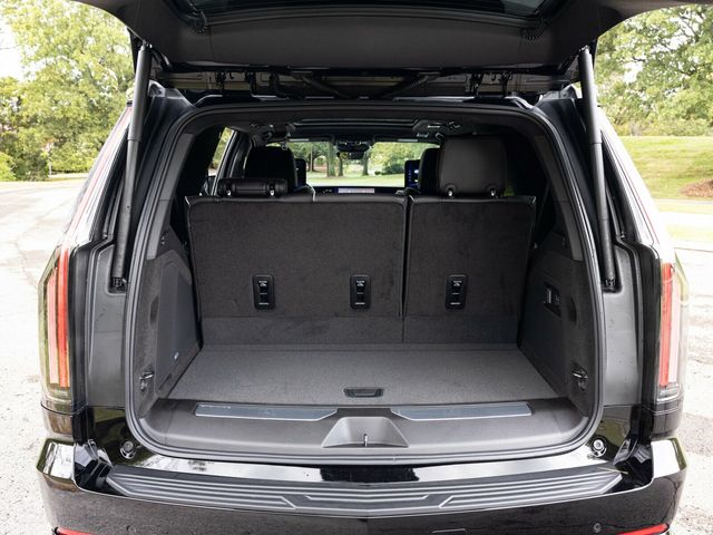 2026 Cadillac Escalade Escalade-V, 682 HP 6.2L Supercharged V8!!! - 22938015 - 64