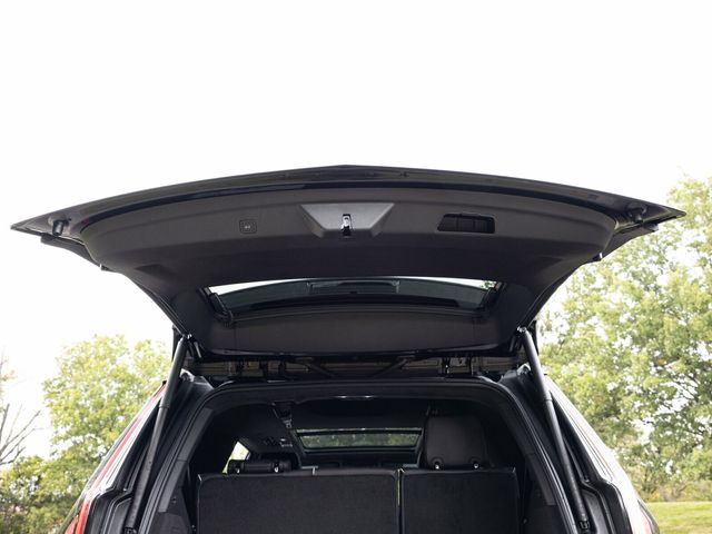 2026 Cadillac Escalade Escalade-V, 682 HP 6.2L Supercharged V8!!! - 22938015 - 66