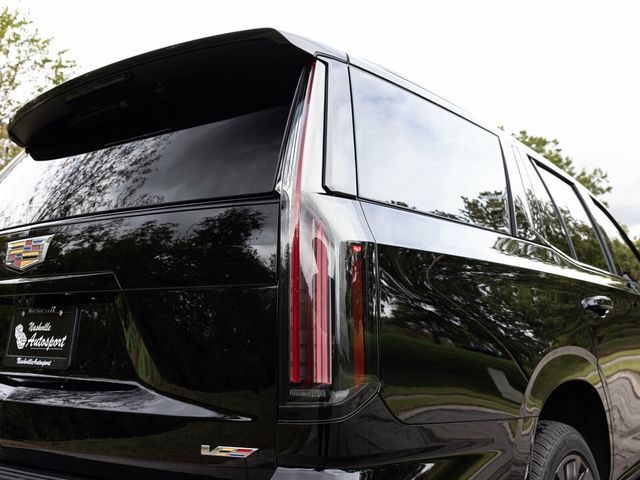 2026 Cadillac Escalade Escalade-V, 682 HP 6.2L Supercharged V8!!! - 22938015 - 68