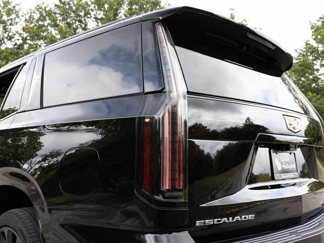 2026 Cadillac Escalade Escalade-V, 682 HP 6.2L Supercharged V8!!! - 22938015 - 69