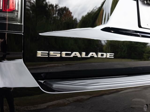 2026 Cadillac Escalade Escalade-V, 682 HP 6.2L Supercharged V8!!! - 22938015 - 70