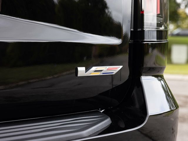 2026 Cadillac Escalade Escalade-V, 682 HP 6.2L Supercharged V8!!! - 22938015 - 72