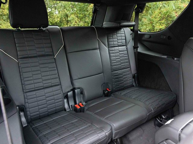 2026 Cadillac Escalade Escalade-V, 682 HP 6.2L Supercharged V8!!! - 22938015 - 73