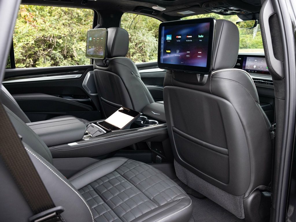 2026 Cadillac Escalade Escalade-V, 682 HP 6.2L Supercharged V8!!! - 22938015 - 75