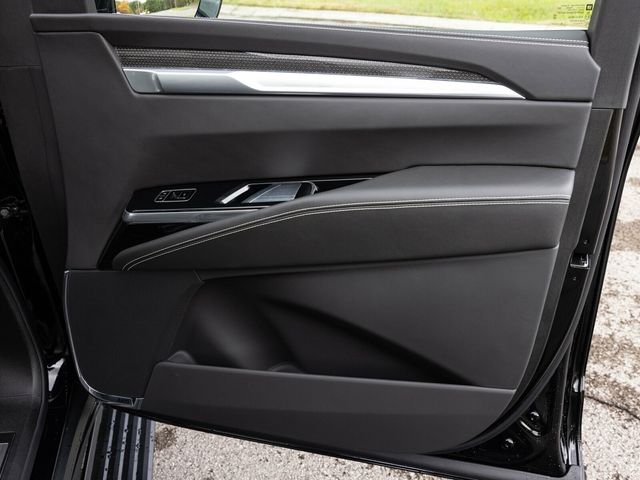 2026 Cadillac Escalade Escalade-V, 682 HP 6.2L Supercharged V8!!! - 22938015 - 77