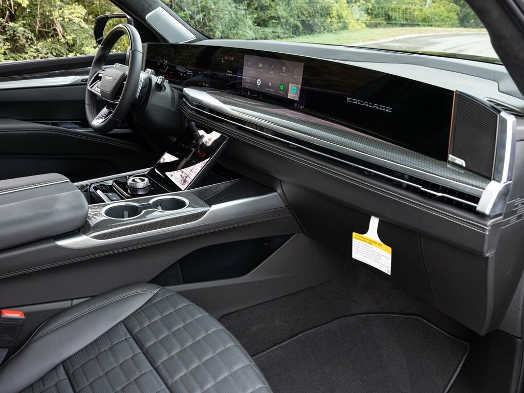 2026 Cadillac Escalade Escalade-V, 682 HP 6.2L Supercharged V8!!! - 22938015 - 78