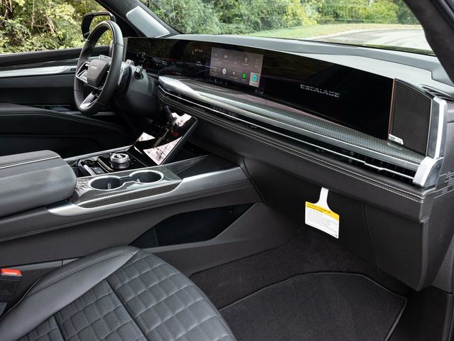 2026 Cadillac Escalade Escalade-V, 682 HP 6.2L Supercharged V8!!! - 22938015 - 78