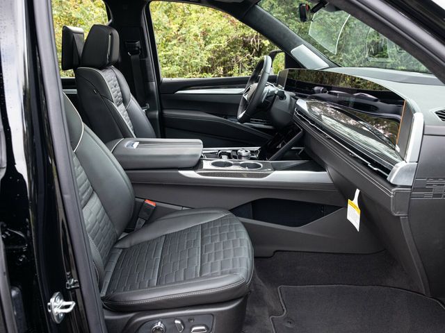 2026 Cadillac Escalade Escalade-V, 682 HP 6.2L Supercharged V8!!! - 22938015 - 79