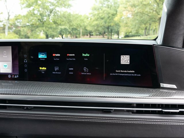 2026 Cadillac Escalade Escalade-V, 682 HP 6.2L Supercharged V8!!! - 22938015 - 81