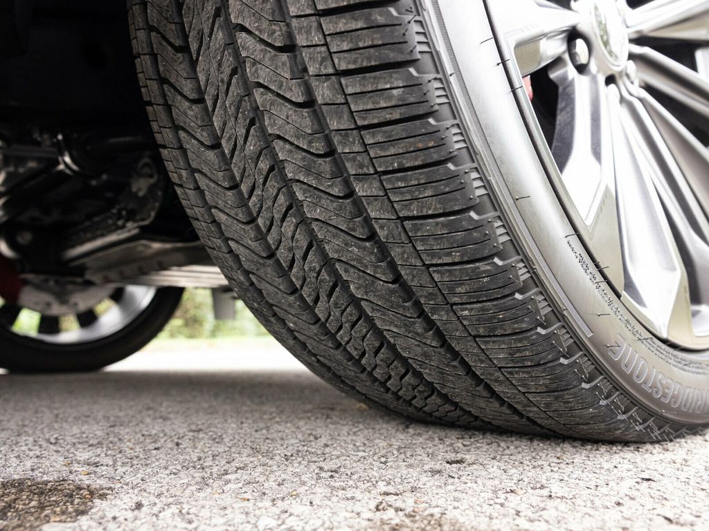 2026 Cadillac Escalade Escalade-V, 682 HP 6.2L Supercharged V8!!! - 22938015 - 85