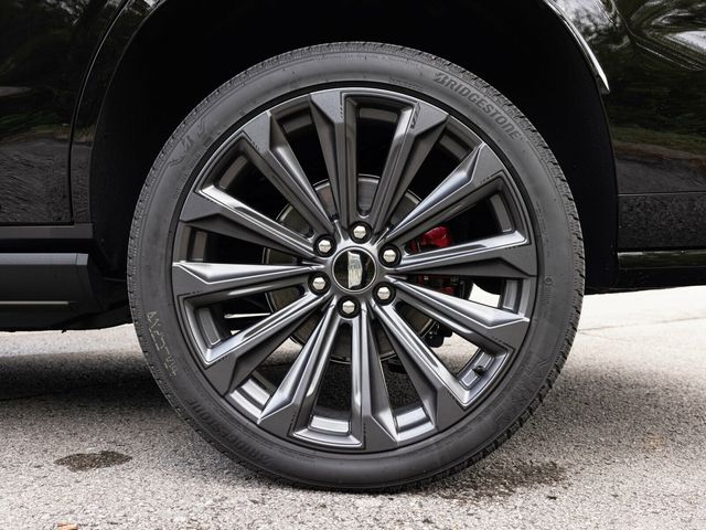 2026 Cadillac Escalade Escalade-V, 682 HP 6.2L Supercharged V8!!! - 22938015 - 88