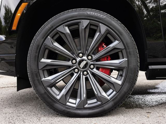 2026 Cadillac Escalade Escalade-V, 682 HP 6.2L Supercharged V8!!! - 22938015 - 90