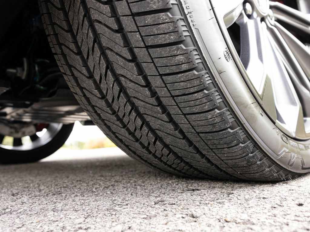 2026 Cadillac Escalade Escalade-V, 682 HP 6.2L Supercharged V8!!! - 22938015 - 91