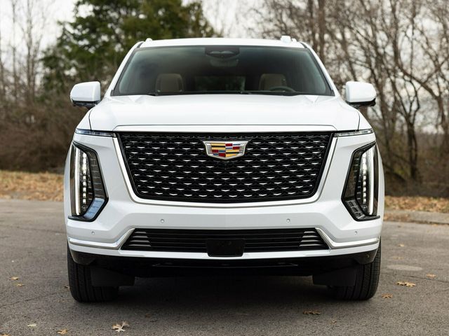 2026 Cadillac Escalade Luxury 4WD, Touring Package, 24" 10-Spoke Alloy Wheels - 22963686 - 14