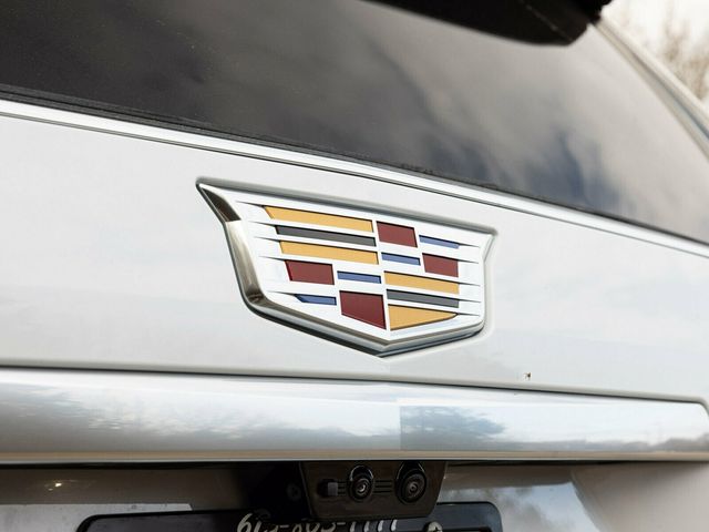 2026 Cadillac Escalade Luxury 4WD, Touring Package, 24" 10-Spoke Alloy Wheels - 22963686 - 73