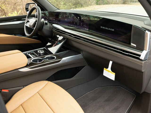 2026 Cadillac Escalade Luxury 4WD, Touring Package, 24" 10-Spoke Alloy Wheels - 22963686 - 80