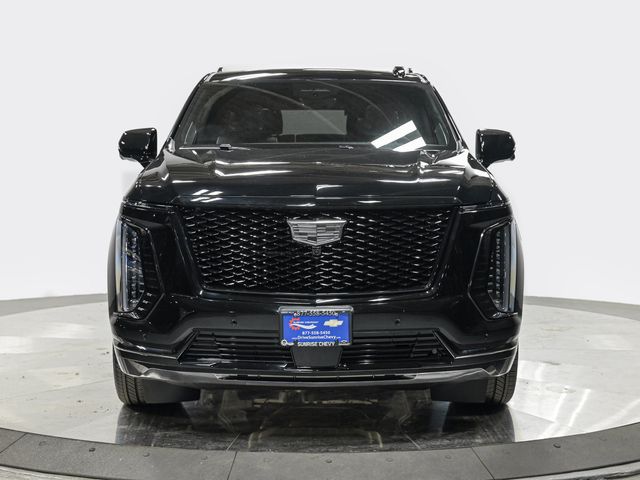 2026 CADILLAC Escalade Platinum Sport - 23096923 - 9