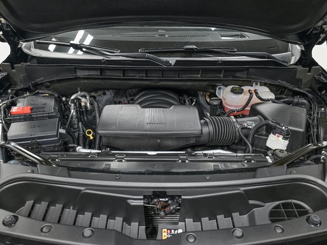 2026 CADILLAC Escalade Platinum Sport - 23096923 - 10