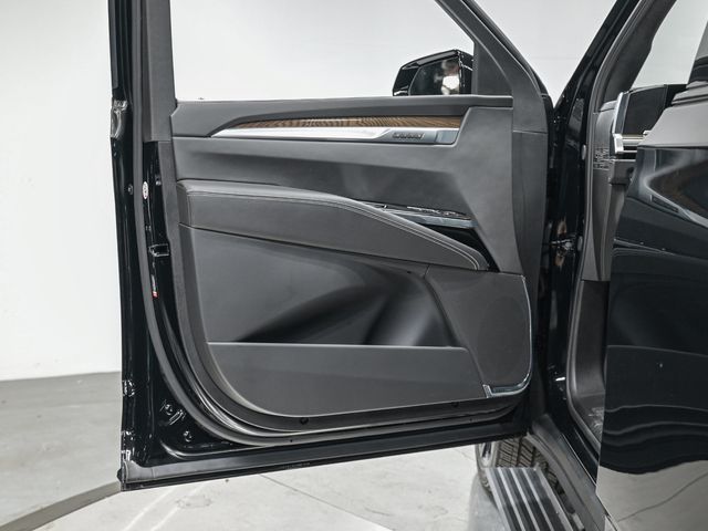 2026 CADILLAC Escalade Platinum Sport - 23096923 - 11