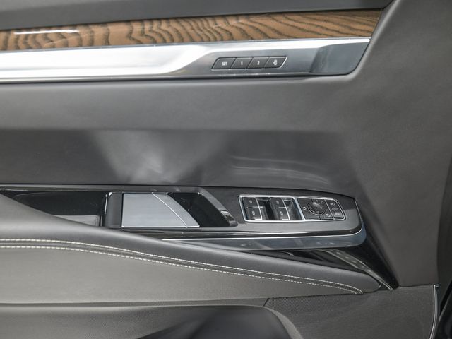 2026 CADILLAC Escalade Platinum Sport - 23096923 - 12