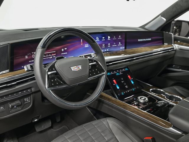 2026 CADILLAC Escalade Platinum Sport - 23096923 - 14
