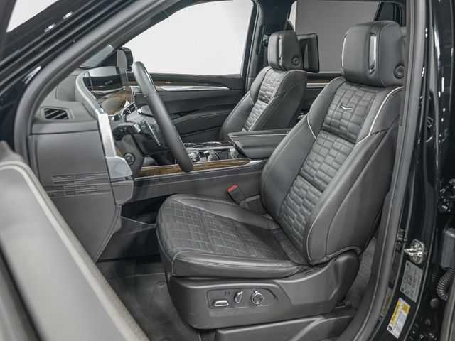 2026 CADILLAC Escalade Platinum Sport - 23096923 - 15
