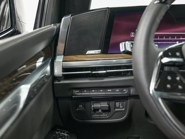 2026 CADILLAC Escalade Platinum Sport - 23096923 - 17