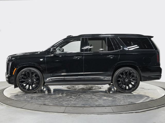 2026 CADILLAC Escalade Platinum Sport - 23096923 - 1